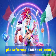 plataforma 8855bet.com